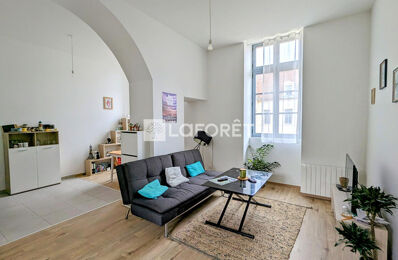 location appartement 692 € CC /mois à proximité de Neuilly-Lès-Dijon (21800)