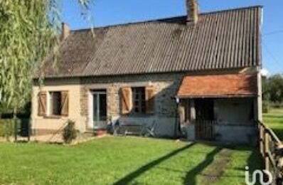 vente maison 168 000 € à proximité de Saint-Martin-de-Landelles (50730)