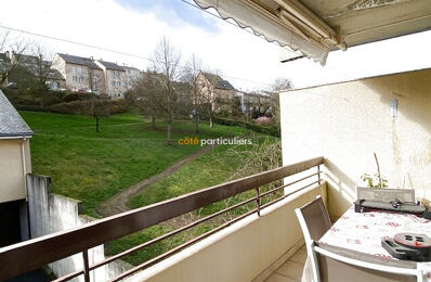 vente appartement 141 615 € à proximité de Entraygues-sur-Truyère (12140)