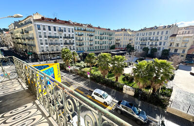 location appartement 3 000 € CC /mois à proximité de Nice (06300)