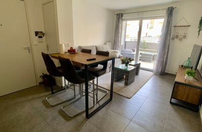 vente appartement 222 000 € à proximité de La Motte-Servolex (73290)