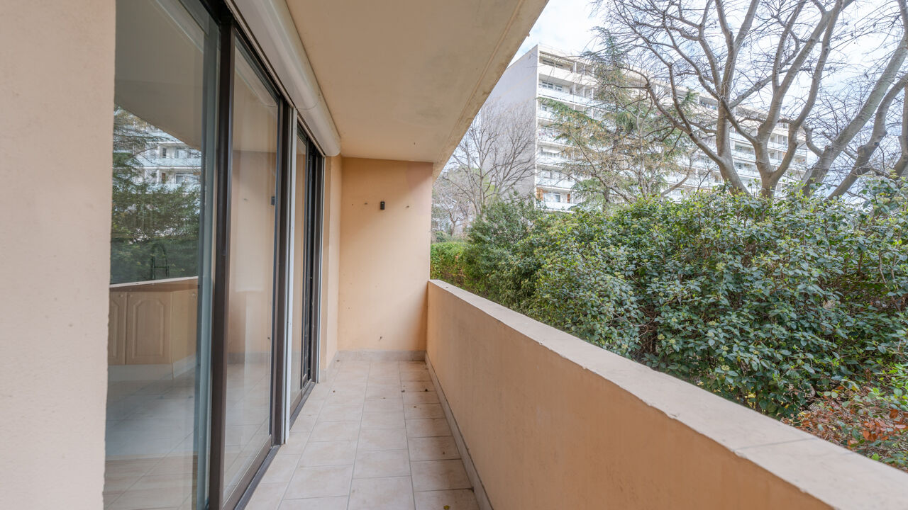 appartement 3 pièces 73 m2 à vendre à Marseille 13 (13013)