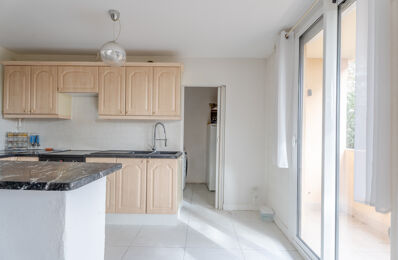 vente appartement 149 000 € à proximité de Gardanne (13120)