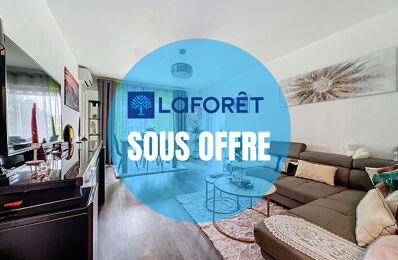 appartement 4 pièces 80 m2 à vendre à Draguignan (83300)