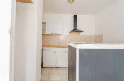 vente appartement 220 000 € à proximité de Marseille 11 (13011)