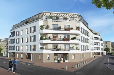 vente appartement à partir de 300 000 € à proximité de Orly (94310)