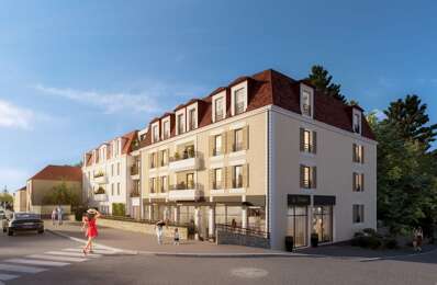 appartement 5 pièces 90 m2 à vendre à Morsang-sur-Seine (91250)