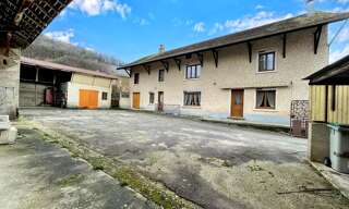 Maison 6 Pièces 153 m² à vendre à Salagnon (38890)