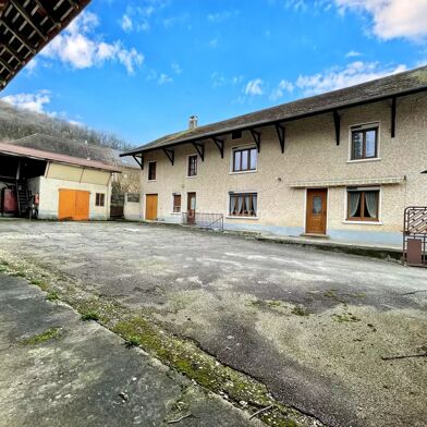 Maison 6 pièces 259000 €