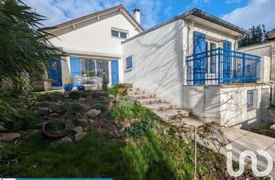 vente maison 397 000 € à proximité de Grigny (91350)