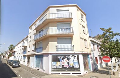 vente immeuble 530 000 € à proximité de Allier (65360)