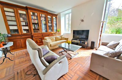 appartement 12 pièces 400 m2 à vendre à Vals-les-Bains (07600)