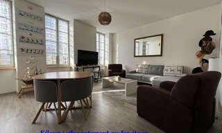 Immeuble  221 m² à vendre à Marans (17230)