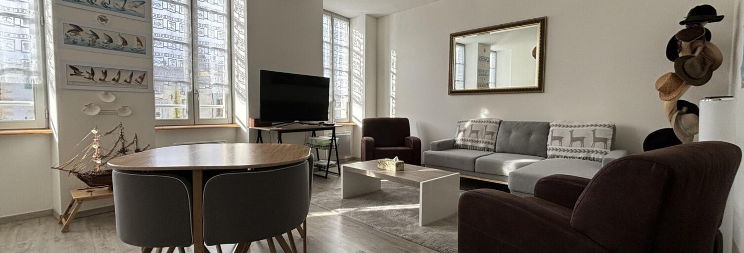 Immeuble  221 m² à vendre à Marans (17230)