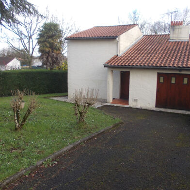 Maison 5 pièces 102 m²