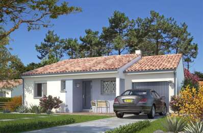 vente maison 211 000 € à proximité de Badefols-sur-Dordogne (24150)