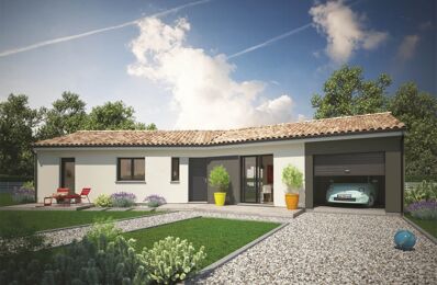 vente maison 232 000 € à proximité de Salies-de-Béarn (64270)