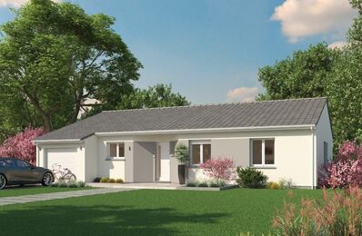 vente maison 248 000 € à proximité de Ogenne-Camptort (64190)