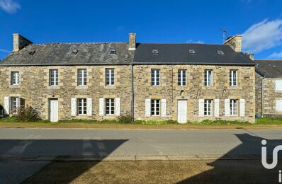 vente maison 390 000 € à proximité de Pouldouran (22450)