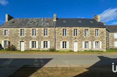 vente maison 390 000 € à proximité de Saint-Quay-Perros (22700)