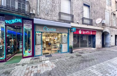 vente commerce 25 000 € à proximité de Villard-Bonnot (38190)