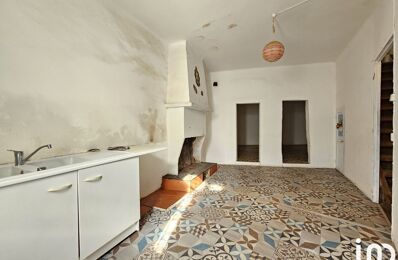 vente maison 50 000 € à proximité de Saint-Cyprien (66750)