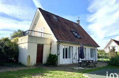 vente maison 435 000 € à proximité de La Queue-en-Brie (94510)