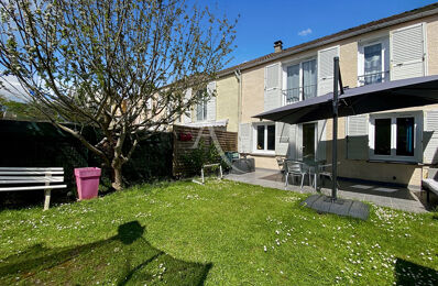 vente maison 279 900 € à proximité de Boran-sur-Oise (60820)