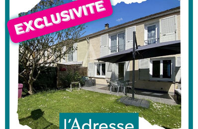vente maison 279 900 € à proximité de Valmondois (95760)