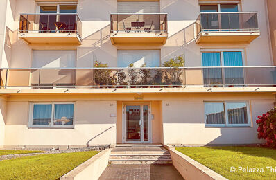 appartement 2 pièces 51 m2 à vendre à Dieppe (76200)