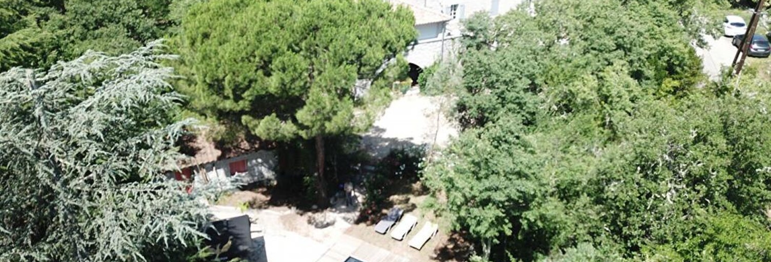 Maison 5 Pièces 153 m² à vendre à Labeaume (07120)