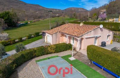 vente maison 284 000 € à proximité de Vals-les-Bains (07600)
