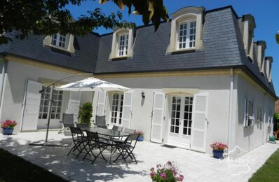 vente maison 650 000 € à proximité de Gardères (65320)