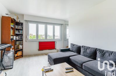 vente appartement 84 000 € à proximité de Metz (57070)