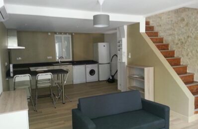 location appartement 590 € CC /mois à proximité de Mazères (09270)
