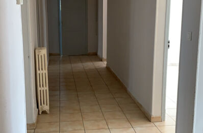 appartement 4 pièces 111 m2 à louer à Avignon (84000)