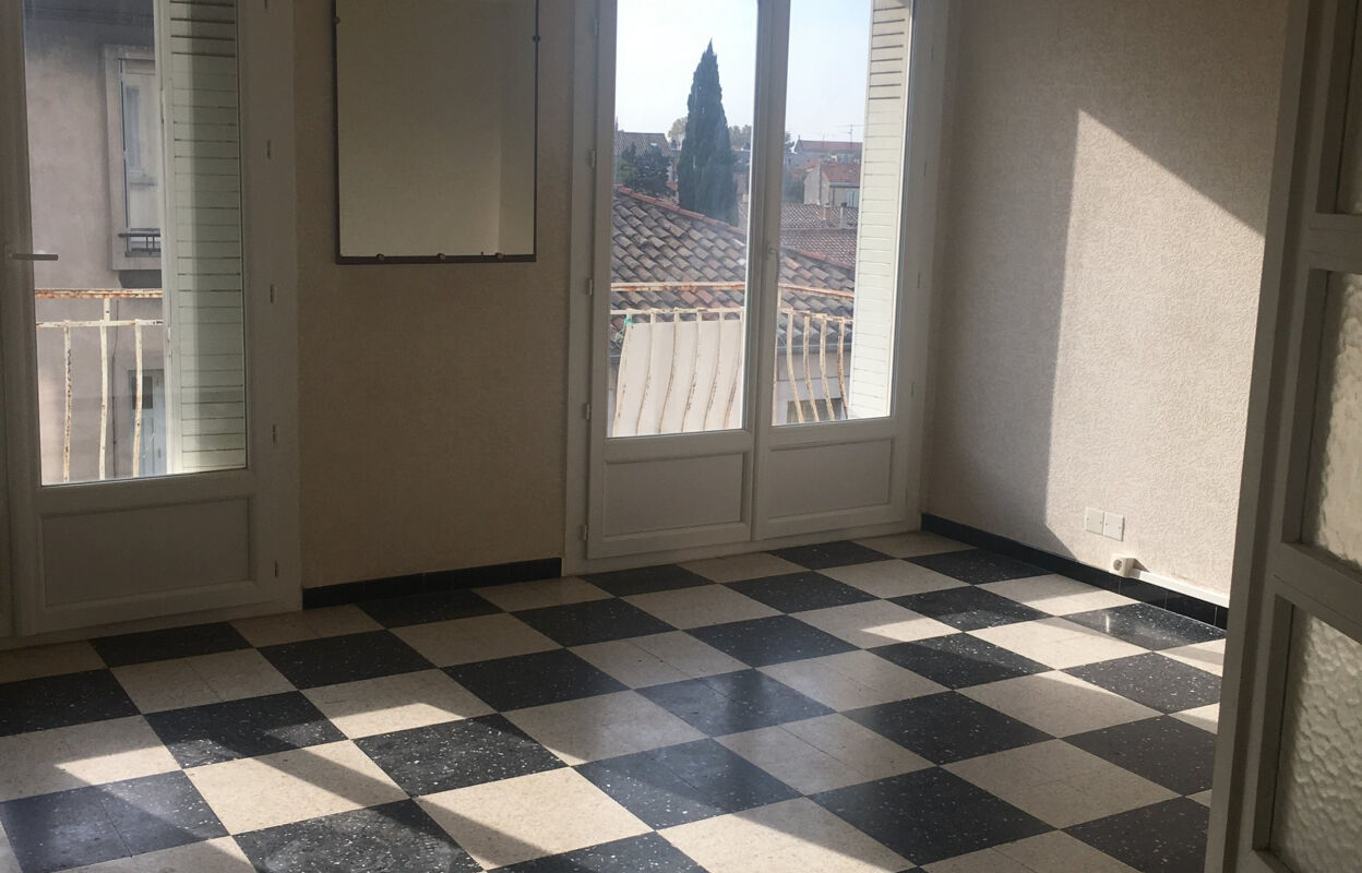 appartement 2 pièces 46 m2 à vendre à Avignon (84000)