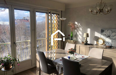 vente appartement 258 000 € à proximité de Toulouse (31400)