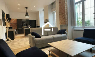 Appartement 3 Pièces 68 m² à vendre à Toulouse (31000)