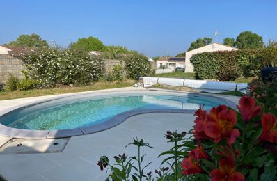 vente maison 259 700 € à proximité de Bussac-sur-Charente (17100)