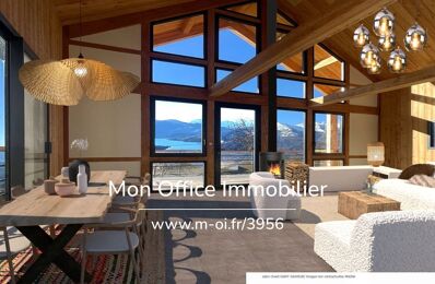 vente maison 950 000 € à proximité de Montgardin (05230)