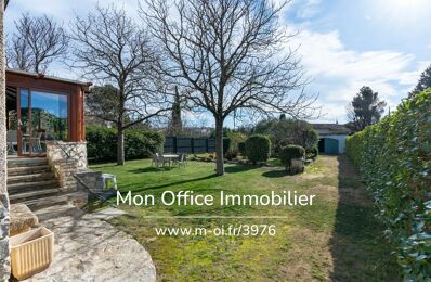 vente maison 1 305 000 € à proximité de Velaux (13880)