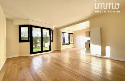 vente appartement 540 000 € à proximité de Montigny-le-Bretonneux (78180)