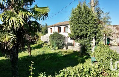 vente maison 209 900 € à proximité de Aiguèze (30760)