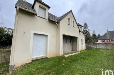 vente maison 233 000 € à proximité de Vexin-sur-Epte (27420)