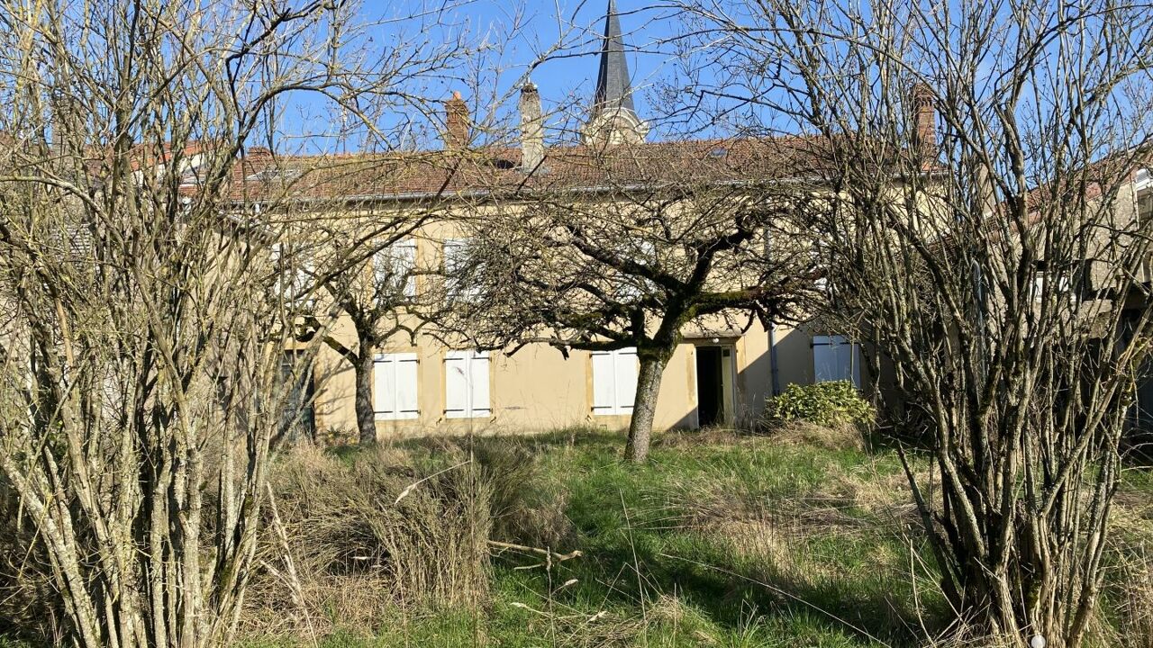 maison 10 pièces 320 m2 à vendre à Ay-sur-Moselle (57300)