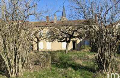 vente maison 540 000 € à proximité de Charly-Oradour (57640)