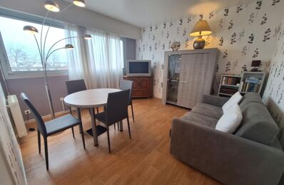 vente appartement 153 700 € à proximité de Meursac (17120)