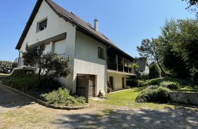 vente maison 473 000 € à proximité de Nesles (62152)