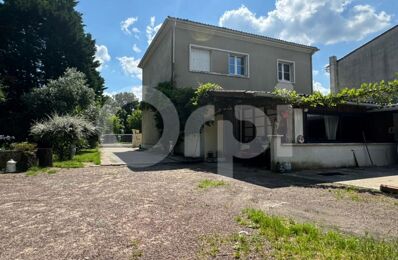 vente maison 304 000 € à proximité de L'Éguille (17600)